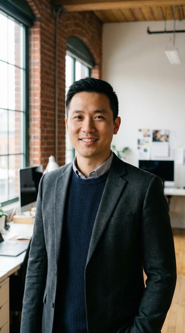 黄色仓库制片人